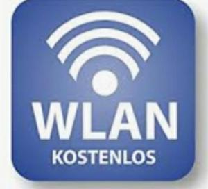 Ferienwohnung mit Weitblick & Strandlage