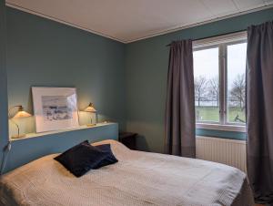 Brukshotellet Öland - Vandrarhem