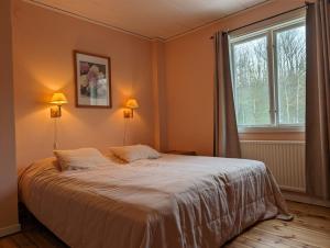 Brukshotellet Öland - Vandrarhem