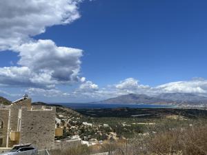 Spitiko Apartment 1 - 3hvězdičkové hotely ve městě Kamilárion