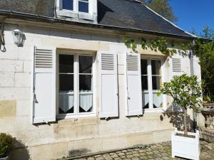Appartements Clos Montcenoux, au coeur de Bourges. : photos des chambres