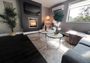 Elegant City Living - 1 BR - 3hvězdičkové hotely ve městě London