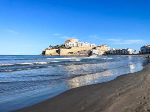 Apartamentos Kronos 3000