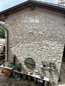 Casa dellAntica Norba, Norma - big house