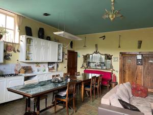 Casa dellAntica Norba, Norma - big house