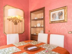 Luxury Apartment Spanish Steps