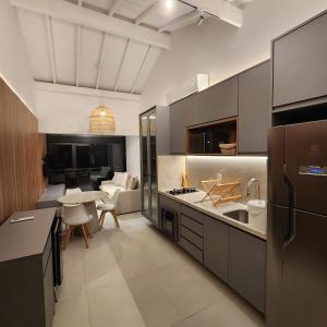 Mykonos Praia do Forte