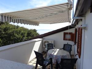 Apartmani Marina