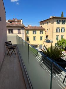 Top floor Porta Romana & Boboli Garden apartment