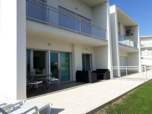 Silver Coast Holiday