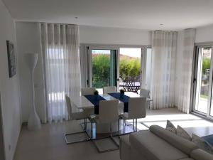 Silver Coast Holiday