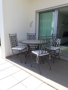 Silver Coast Holiday