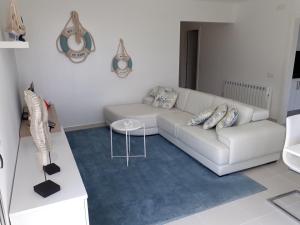 Silver Coast Holiday