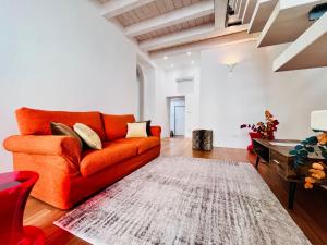 Riverside Loft Navigli - Spacious two-bedroom apartment