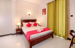 Mindful Hills Villa
