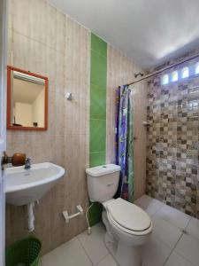 Casa Navarro Hostal - Junto al Mar