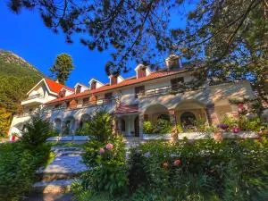 Hotel Alpin Llogara - Bashi