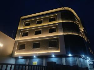 Hotel Aditya Inn