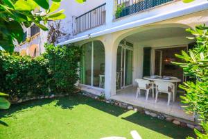 LITORAL COSTA DORADA - TALLATS bajos