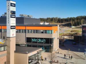 Sweet dreams Porvoo 2