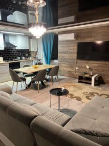 Apartament Maya Lumina