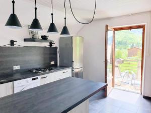 Appartements Escapadelia - Locations pour les sportifs et amoureux de la nature : photos des chambres