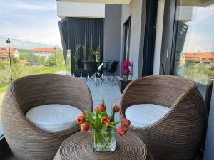 Apartman Luciana, Umag