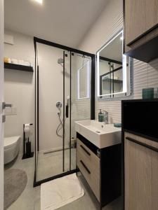 Apartman Luciana, Umag