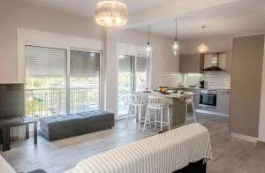 Nectar Beach House - Neokhórion