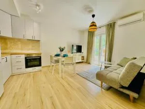 Apartman 10 - Žvinje