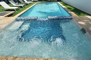 Punta Cana Villa-Pool-Bavaro Beach- Maid