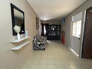 Casa completa y céntrica en Gómez Palacio