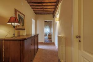 Hotel Villa Sermolli