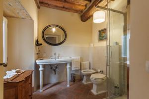 Hotel Villa Sermolli