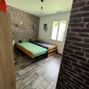 Villas Maison 3 chambres avec piscine chauffee : photos des chambres