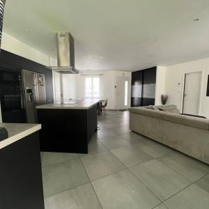 Villas Maison 3 chambres avec piscine chauffee : photos des chambres