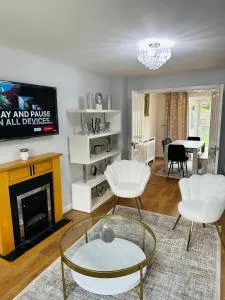 Corby Homely Stay - Weldon