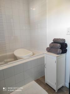 Maisons de vacances Les Hotes Pyrenees : photos des chambres