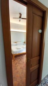 Doppelzimmer mit Terrasse