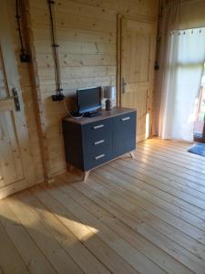 Domki letniskowe familijne "Barbarki" Solina 99