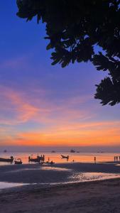 Slumber Party Koh Tao