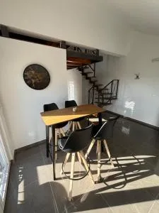 Studio Apartmani Sladakovic - Krnete