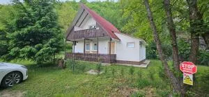 Cabana 2 Râuri - Lorău