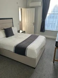 The Royal Hotel - Clacton On Sea - Great Clacton