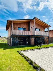 Apartmán C1 - Slovenský Raj - 德丁基