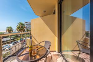 Amazing beachfront Oasis