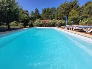 Le Jas d Arcas - Rochessadoule