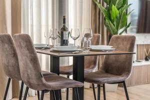 Amazing beachfront Oasis