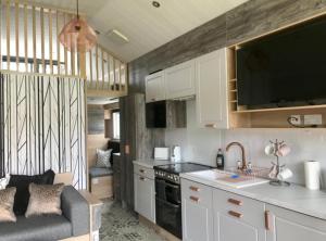 Inverness Lodge-Sleeps 4-Parking-Pet Friendly