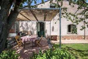 Casa Rosa
